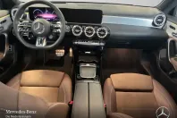 Mercedes-Benz CLA 35 AMG (Clasa CLA) din 2024 cu 44.489 km - oferta MER212454 - foto 11