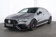 Mercedes-Benz CLA 45 AMG (Clasa CLA) din 2025 cu 18.797 km - oferta MER212455 - foto 2