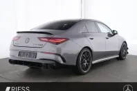 Mercedes-Benz CLA 45 AMG (Clasa CLA) din 2025 cu 18.797 km - oferta MER212455 - foto 3