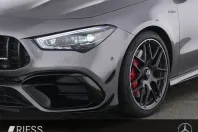 Mercedes-Benz CLA 45 AMG (Clasa CLA) din 2025 cu 18.797 km - oferta MER212455 - foto 4