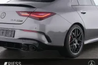 Mercedes-Benz CLA 45 AMG (Clasa CLA) din 2025 cu 18.797 km - oferta MER212455 - foto 5