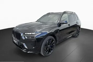 BMW X7 din 2025 - oferta BMW212456