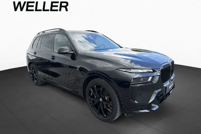 BMW X7 (Seria X) din 2025 cu 66.176 km - oferta BMW212456 - foto 2