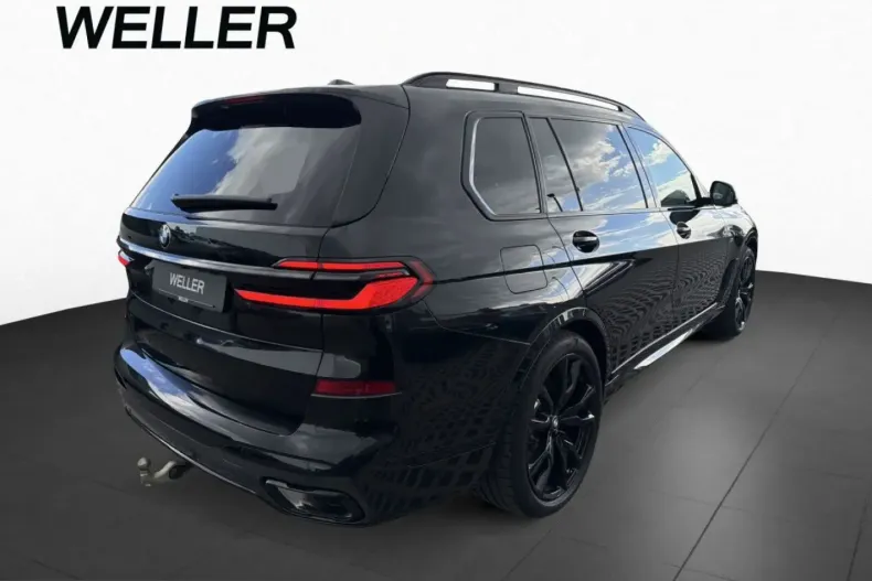 BMW X7 (Seria X) din 2025 cu 66.176 km - oferta BMW212456 - foto 3