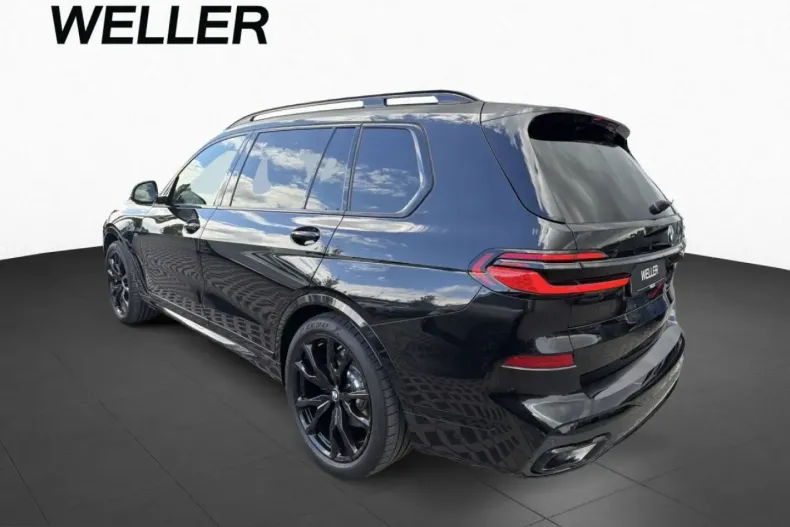 BMW X7 (Seria X) din 2025 cu 66.176 km - oferta BMW212456 - foto 4
