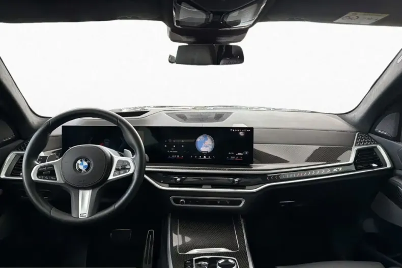 BMW X7 (Seria X) din 2025 cu 66.176 km - oferta BMW212456 - foto 6