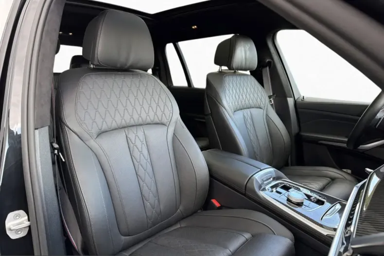 BMW X7 (Seria X) din 2025 cu 66.176 km - oferta BMW212456 - foto 10