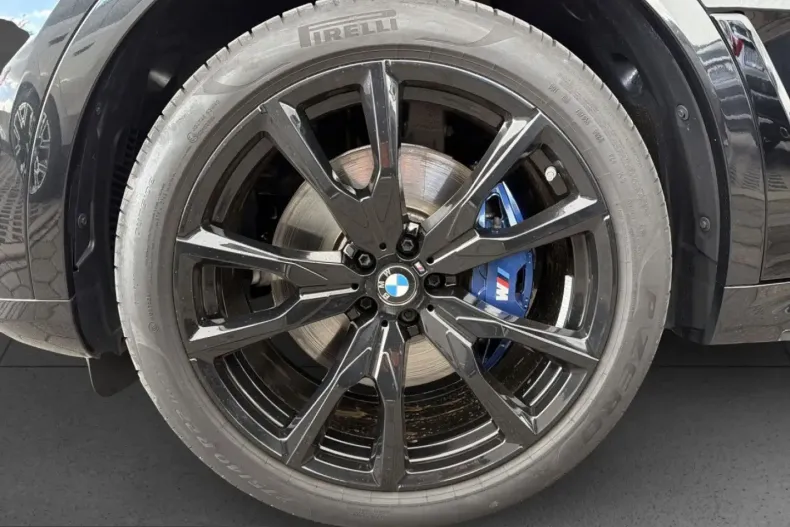 BMW X7 (Seria X) din 2025 cu 66.176 km - oferta BMW212456 - foto 15