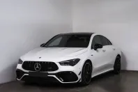 Mercedes-Benz CLA 45 AMG (Clasa CLA) din 2024 cu 51.057 km - oferta MER212457 - foto 1