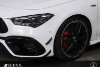 Mercedes-Benz CLA 45 AMG (Clasa CLA) din 2024 cu 51.057 km - oferta MER212457 - foto 3