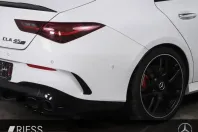 Mercedes-Benz CLA 45 AMG (Clasa CLA) din 2024 cu 51.057 km - oferta MER212457 - foto 4