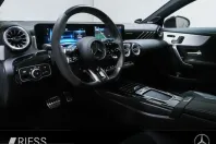 Mercedes-Benz CLA 45 AMG (Clasa CLA) din 2024 cu 51.057 km - oferta MER212457 - foto 5