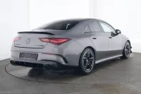 Mercedes-Benz CLA 45 AMG (Clasa CLA) din 2024 cu 29.492 km - oferta MER212458 - foto 2