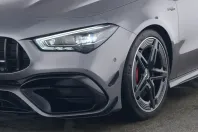 Mercedes-Benz CLA 45 AMG (Clasa CLA) din 2024 cu 29.492 km - oferta MER212458 - foto 3