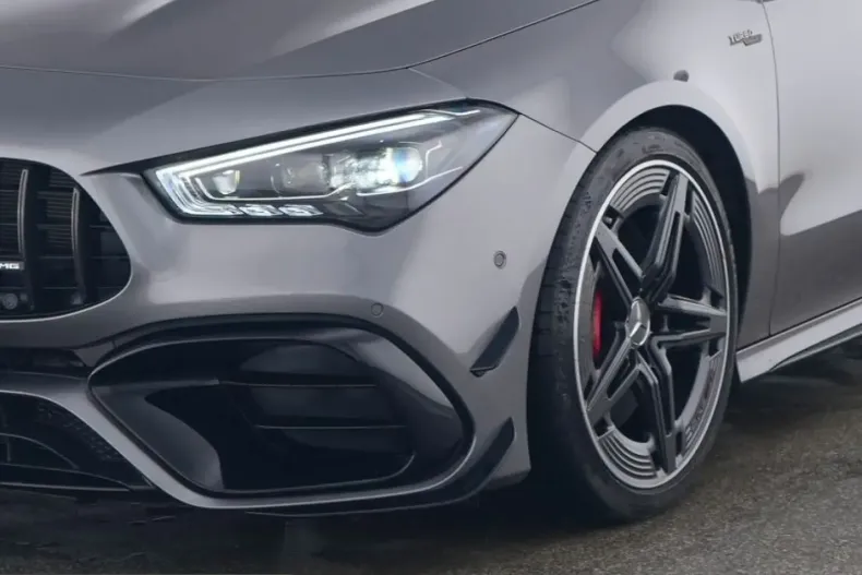 Mercedes-Benz CLA 45 AMG (Clasa CLA) din 2024 cu 29.492 km - oferta MER212458 - foto 3