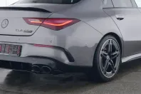 Mercedes-Benz CLA 45 AMG (Clasa CLA) din 2024 cu 29.492 km - oferta MER212458 - foto 4