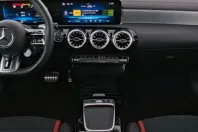 Mercedes-Benz CLA 45 AMG (Clasa CLA) din 2024 cu 29.492 km - oferta MER212458 - foto 8