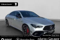 Mercedes-Benz CLA 45 AMG (Clasa CLA) din 2025 cu 1.950 km - oferta MER212459 - foto 1