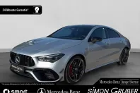 Mercedes-Benz CLA 45 AMG (Clasa CLA) din 2025 cu 1.950 km - oferta MER212459 - foto 2