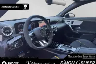Mercedes-Benz CLA 45 AMG (Clasa CLA) din 2025 cu 1.950 km - oferta MER212459 - foto 4