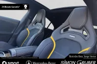 Mercedes-Benz CLA 45 AMG (Clasa CLA) din 2025 cu 1.950 km - oferta MER212459 - foto 5