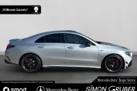 Mercedes-Benz CLA 45 AMG (Clasa CLA) din 2025 cu 1.950 km - oferta MER212459 - foto 7
