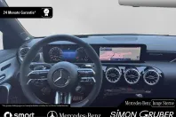 Mercedes-Benz CLA 45 AMG (Clasa CLA) din 2025 cu 1.950 km - oferta MER212459 - foto 10