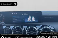 Mercedes-Benz CLA 45 AMG (Clasa CLA) din 2025 cu 1.950 km - oferta MER212459 - foto 17