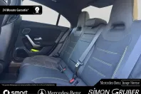 Mercedes-Benz CLA 45 AMG (Clasa CLA) din 2025 cu 1.950 km - oferta MER212459 - foto 21