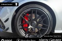 Mercedes-Benz CLA 45 AMG (Clasa CLA) din 2025 cu 1.950 km - oferta MER212459 - foto 22
