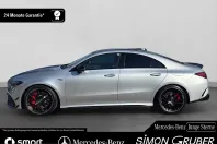 Mercedes-Benz CLA 45 AMG (Clasa CLA) din 2025 cu 1.950 km - oferta MER212459 - foto 23