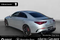 Mercedes-Benz CLA 45 AMG (Clasa CLA) din 2025 cu 1.950 km - oferta MER212459 - foto 24