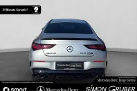 Mercedes-Benz CLA 45 AMG (Clasa CLA) din 2025 cu 1.950 km - oferta MER212459 - foto 25