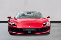 Ferrari 296 GTS din 2024 cu 1.100 km - oferta FER212460 - foto 4