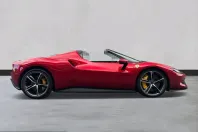 Ferrari 296 GTS din 2024 cu 1.100 km - oferta FER212460 - foto 6