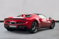 Ferrari 296 GTS din 2024 cu 1.100 km - oferta FER212460 - foto 7
