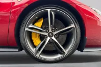 Ferrari 296 GTS din 2024 cu 1.100 km - oferta FER212460 - foto 12