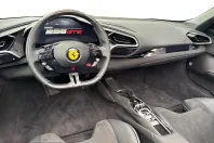 Ferrari 296 GTS din 2024 cu 1.100 km - oferta FER212460 - foto 13
