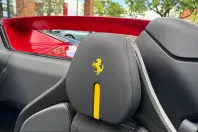 Ferrari 296 GTS din 2024 cu 1.100 km - oferta FER212460 - foto 18
