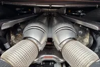 Ferrari 296 GTS din 2024 cu 1.100 km - oferta FER212460 - foto 20