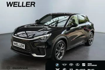 Lexus LBX din 2024 - oferta LEX212461