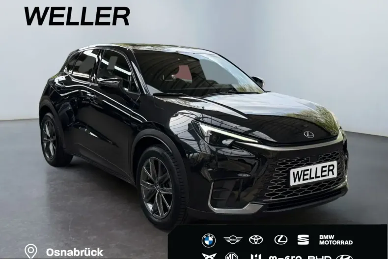 Lexus LBX din 2024 cu 25.368 km - oferta LEX212461 - foto 3