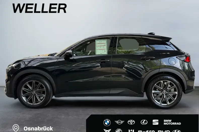 Lexus LBX din 2024 cu 25.368 km - oferta LEX212461 - foto 4