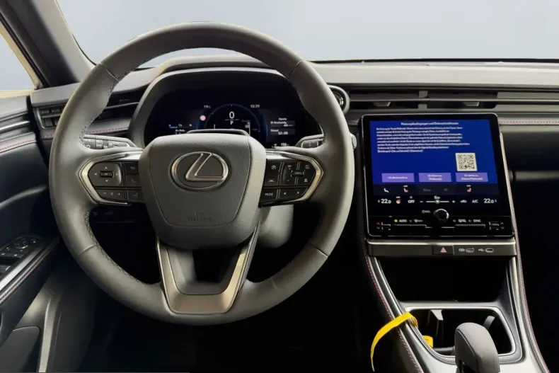 Lexus LBX din 2024 cu 25.368 km - oferta LEX212461 - foto 11