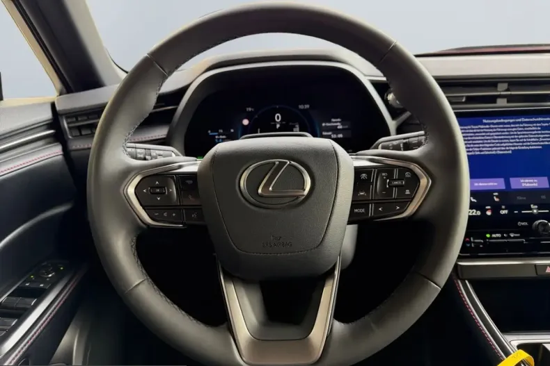 Lexus LBX din 2024 cu 25.368 km - oferta LEX212461 - foto 12