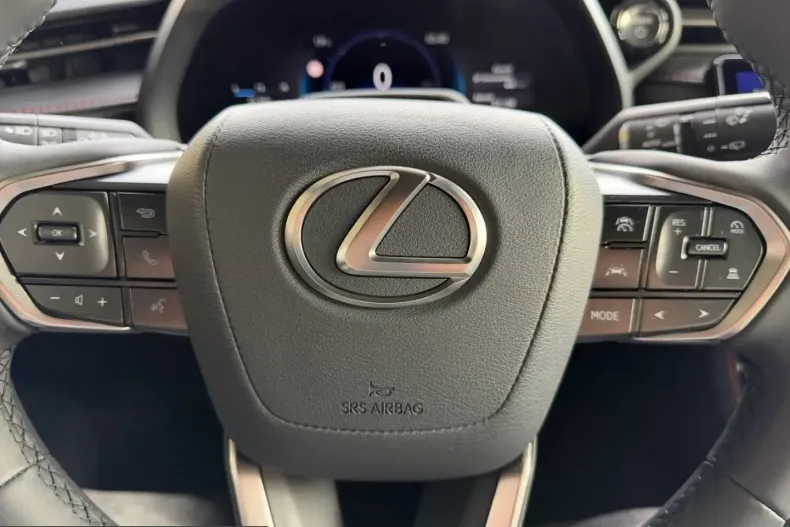 Lexus LBX din 2024 cu 25.368 km - oferta LEX212461 - foto 13