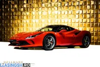 Ferrari F8 din 2022 cu 1.700 km - oferta FER212462 - foto 3