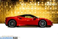 Ferrari F8 din 2022 cu 1.700 km - oferta FER212462 - foto 4
