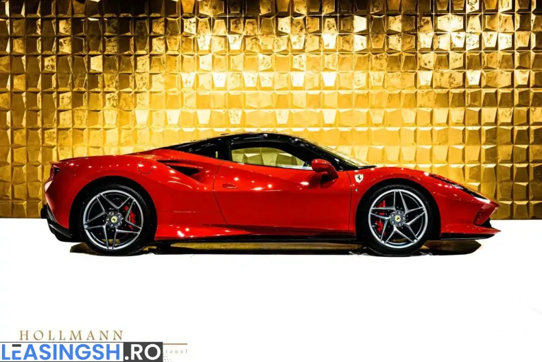 Ferrari F8 din 2022 cu 1.700 km - oferta FER212462 - foto 4