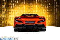 Ferrari F8 din 2022 cu 1.700 km - oferta FER212462 - foto 6